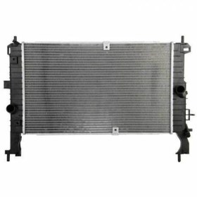 Resim Opel Meriva A Y17DT Su Radyatörü Manuel İthal-1900672 