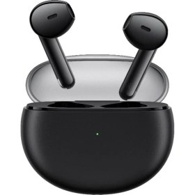 Resim Oppo Enco Air Bluetooth Kulaklık Siyah 