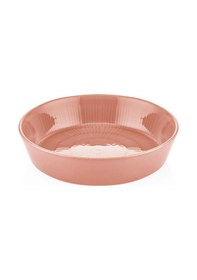 Resim The Mia Noon Salata Kasesi Somon 23x6 Cm 