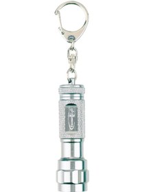 Resim Square A 701 Anahtarlık Fener Çok Renkli 