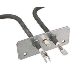 Resim Arçelik 9540dg Uyumlu Fırın Alt Rezistansı Üretici Etiketli 