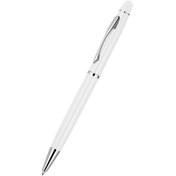 Resim TMP Touch Pen 1205, Beyaz 