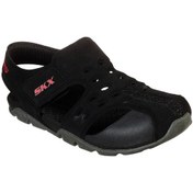 Resim Skechers 92330l Bkcc Sıde Wave Çocuk Sandalet Renkli Çok Renkli 