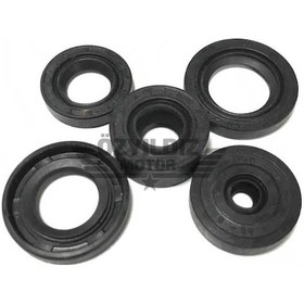 Resim Keçe 5 Lı C90 (539329094) 