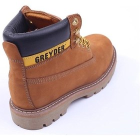 Resim Greyder 10450 Gr Basic Unisex Kadın-erkek Bot 001 