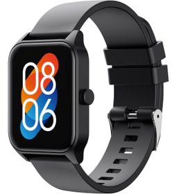 Resim Havit M9052 1.85" TFT Ekran Akıllı Saat, IP68, Nabız Ölçer 