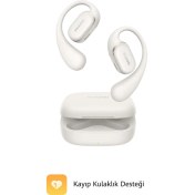 Resim Huawei FreeArc Kablosuz Kulakiçi Kulaklık - Gri 
