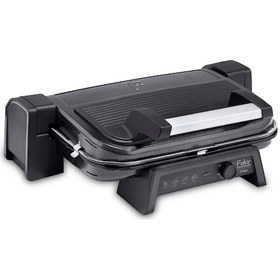 Resim Fakir Crispy Tost Makinesi 