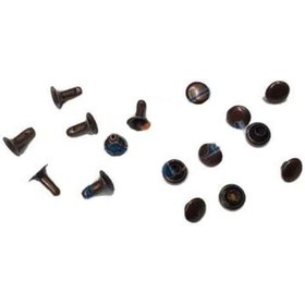 Resim Rivet Perçin - 7mm, Eskitme, 1000 Adet Tdrtr 