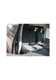 Resim Volkswagen Transporter T5 (5+1) Araca Özel Oto Koltuk Kılıfı (240377742) 