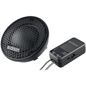 Resim Audison Ap-1p Tweeter 150 Watt 