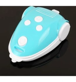 Resim Pratik Elektrik Süpürgesi Görünümlü Gırgır 