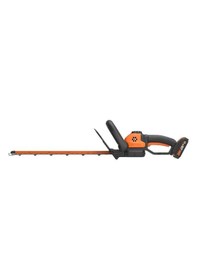 Resim Worx Wg261e 20volt 2.0ah. 45cm Profesyonel Çit Budama Fr Wg261e 