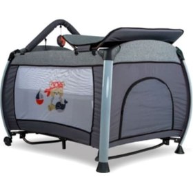 Resim Maccon Anemon Oyun Parkı Park Yatak 