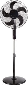 Resim Raks Eco Plus 16 İnç 5 Kanatlı 2 Yöne Salınımlı Ayaklı Vantilatör 55 Watt 