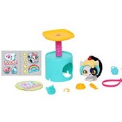 Resim QT Kitties Candy Yavru Kedi 