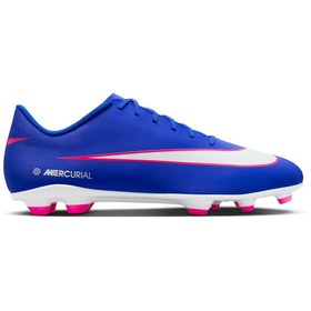 Resim Nike Mavi Mercurial Vapor 16 Club Fg/Mg Erkek Krampon 