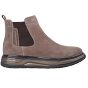 Resim MARCOMEN 20001 VIZON SUET DERI BOT 