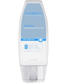 Resim Mineaderm Ice Peeling Rejuvenating Secret Of The Ocean Canlandırıcı Peeling 110 ML 