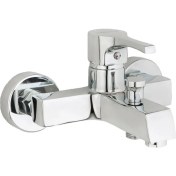 Resim İtimat Mega Mix Banyo Bataryası 541 