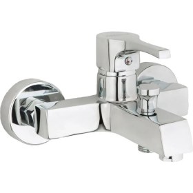 Resim İtimat Mega Mix Banyo Bataryası 541 
