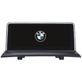 Resim Bmw X3 Serisi E83 2004-2009 2 Gb Ram32 Hafıza Navigasyon Multıme 