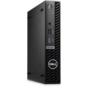 Resim Dell Optiplex 7020MFF N014O7020MFF U i7-14700T 16 GB 512 GB SSD Ubuntu Masaüstü Bilgisayar 