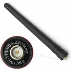 Resim Baofeng Bf 999 S Anten 