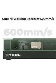 Resim XTOOL INFRARED LAZER MODÜLÜ 2W (S1) 