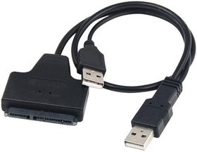 Resim Alfais Al-4536 2.5'' Inç SATA HDD Hard Disk USB Direkt Bağlama 