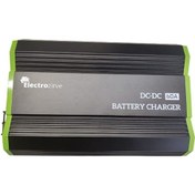 Resim Electrozirve 60a Dc-dc Charger Ec1212-60 
