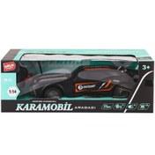 Resim Nessiworld YQ010A Kumandalı Class Yarasa Araba 1:14 -Birliktoys 