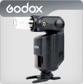 Resim GODOX WITSTRO 360W Mini Paraflash AD 360 Kıt 