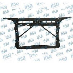 Resim Itsa- Skoda Octavıa 2013-2016 Panel Ön Plastık 5e0805588c 5e0805588c 5e0805588d 