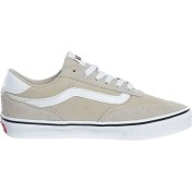 Resim Vans Brooklyn Ls Erkek Yeşil Günlük Ayakkabı 