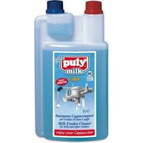 Resim Puly Milk Plus Liquid 1 Lt 