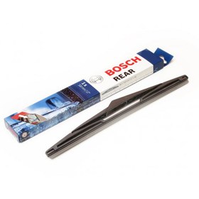 Resim Hyundai İx35 2.0Crdi 2010-2015 Bosch Arka Silecek 