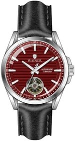 Resim Wainer 41 mm Otomatik Saat WA.25400-D 