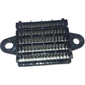 Resim Ramzey 125-10V Çift Silindir Tesisat Soketi (492643533) 