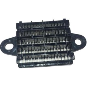 Resim Ramzey 125-10V Çift Silindir Tesisat Soketi (492643533) 