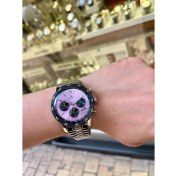 Resim Momentus CC303T-07SS Erkek Kol Saati 