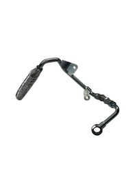 Resim Opel İnsignia A16let Motor Turbo Şarj Su Borusu Mette Marka 668m6867 