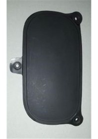 Resim Mıtsubıshı Canter- Fe635/659- 1998-2006- Sis Lamba Kapağı Deliksiz Sağ Taraf 