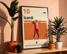 Resim Mauro İcardi 