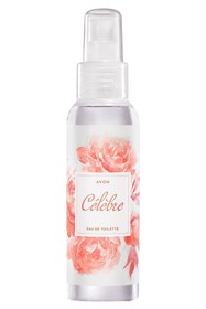 Resim Avon Celebre Kadın Vücut Spreyi 100 Ml. Onlu Set 