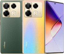 Resim SIFIR 256GB 24RAM İNFİNİX NOTE 40 PRO 120HZ FIRAT İLETİŞİM İLE. 