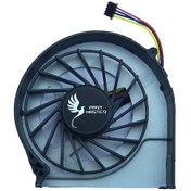 Resim HP Uyumlu Pavilion G6-2051St, G6-2303Et, G6-2305Et Notebook CPU Fan 