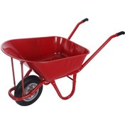 Resim Kanat Plus Demonte El Arabası 0.90 Mm Sac 