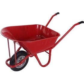 Resim Kanat Plus Demonte El Arabası 0.90 Mm Sac 