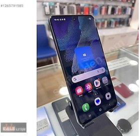 Resim Samsung S21 FE İkinci El TR | 128 GB | Gri 